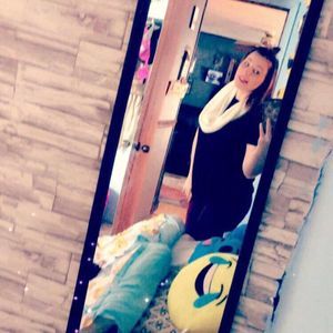 Meet your Posher, Kylea